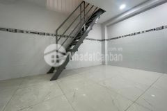 Nhà 3 tầng ni sư huỳnh liên hxh, hơn 2 tỷ