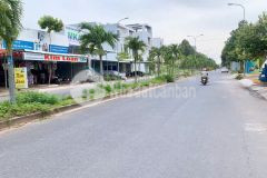 Cho thuê nhà kho vị trí đường bùi quang trinh kdc phú an, phường hưng phú, tp cần thơ