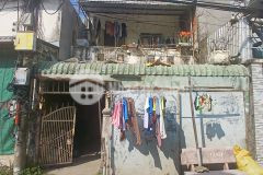 Bán nhà cũ full thổ cư hẻm nguyễn văn cừ gần đại học y dược giá rẻ 4,2 tỷ