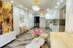 Bán nhà mới 7 tầng thang máy gara ô tô, kinh doanh, rất gần hồ đền lừ hoàng mai.