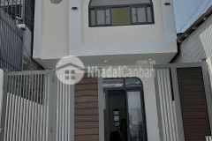 Bán nhà hẻm ô tô tuệ tĩnh giá tốt, gần trung tâm