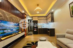 Bán căn hộ tập thể nam đồng, đống đa, 3 ngủ đẹp, 2 thoáng trước sau, gần hồ