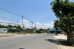 Đất hẻm 275 phước thiện, long thạnh mỹ, quận 9, dt 55m23.25tỷ.