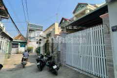 Nhà mt hẻm xe hơi 1133 nguyễn duy trinh, long trường, q9, dt 105m²5.4 tỷ tl.