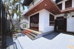 Nhà mê trung tâm hẻm 166 đồng khởi giá tốt