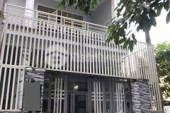 Cần bán căn nhà 1t2l đường 109, phước long b,quận 9 dt 105m2 giá 9,6ty