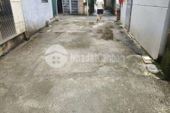 Bát khối bán 35m đất ô tô vào đất long biên