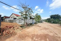 Cần bán lô đất mặt tiền đường 10m5 giá chỉ nhỉnh 1 tỷ