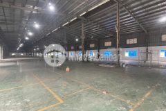 Cho thuê cụm 4 xưởng 13.500m2 tại kcn lai cách, hải dương. hỗ trợ fdi