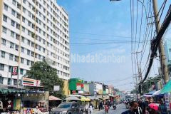 Siêu phẩm nhà 1t3l mt tăng nhơn phú, cđ công thương 100m2 giảm còn.20,5tỷ