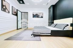 Phân lô vương thừa vũ 45m2, 5t, mt4.3m đẹp long lanh 2 thoáng tặng nội thất giá 12.8 tỷ