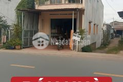 Bán gấp nhà mặt phố.gia dưới 3ty hiếm ở tân châu