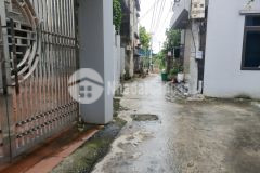 Bán đất chính chủ 64m tân quang, như quỳnh, ngay trung tâm xã 0835459289