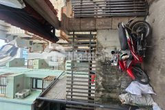 Bán đất đại đồng 51m ngõ thông gần phố hoàng mai