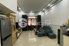 40m2 hẻm thông phạm văn bạch 4x10 4 tỷ