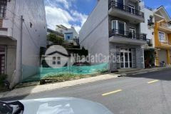 Bán nhanh 270m2 đất phố trần cung, mt đẹp 10m, phù hợp xây toà văn phòng, appartment, 92 tỷ