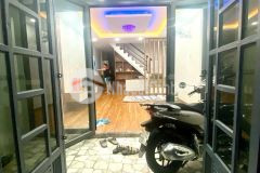 Bán nhà 2 tầng shr ht45, hiệp thành, quận 12 giá 3.3 tỷ