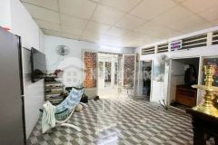 Giáp q5 gần mặt tiền hưng phú q8 3pn hướng nam shr