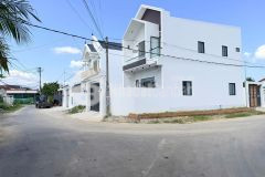 Bán căn góc nhà mặt tiền đường nhựa kinh doanh tại xã diên sơn diên khánh