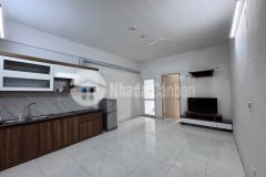 Cho thuê căn hộ 1 ngủ tại thanh hà cienco 5 giá cực tốt