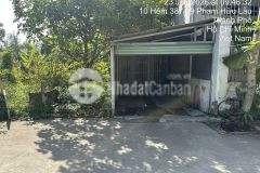 Bán đất nhà bè hẻm 38729 phạm hữu lầu 95m2 sổ hồng riêng 7.6 tỷ. lh0901727879.