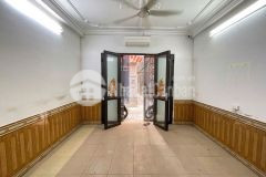 Bán nhà trương định 4 tầng đẹp dân xây lô góc ngõ thông hoàng mai