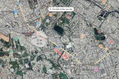 Lô góc ngã 4 nguyễn khắc nhu 140m² giá hơn 9 tỷ