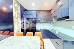 Lô góc nhà đẹp 5 tầng tt ba đình ngõ thông kd 52m 5t full nội thất 11.999 tỷ