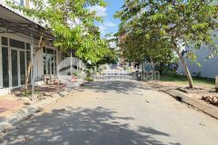 Nền đẹp giá tốt đường c4 kdc phú an, phường hưng phú, tp. cần thơ. giá bán 2 tỷ 2