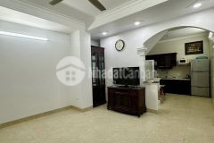 Bán nhà 4 tầng phố kim ngưu hai bà trưng, ngõ thông, mặt tiền rộng, rất gần đường ô tô.