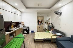 Chỉ hơn 2 tỷ sở hữu ngay căn hộ 1pn tại khu 5 tòa mới thanh hà