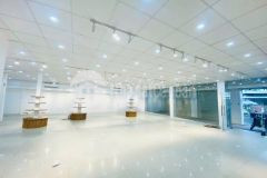 Cho thuê nhà mặt tiền trần nam phú, phường tân an, cần thơ giá thuê 50 triệutháng