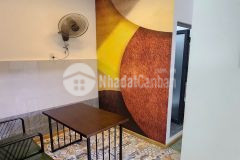 Nhà mới xinh lung linh 2 tầng 3pn hẻm 1247 huỳnh tấn phát, quận 7