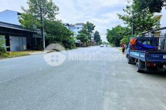 Cg bán nền đường a4 kdc phú an, phường hưng phú, thành phố cần thơ. dt 81m2, giá 2.9 tỷ