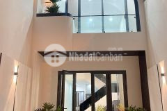 Nhà 1 mê mới đẹp hẻm trung tâm 322 trần phú