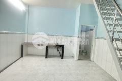 Hưng phú giáp quận 5 hai tầng 2pn 2wc chỉ 2 tỷ....