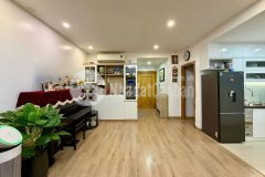 Sở hữu ngay căn chung cư toà góc k5 việt hưng, long biên 75m2, chỉ 4,52 tỷ