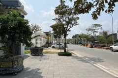 Bán lô đất trục chính khu mùng 1 tháng 6, ph tân bình, tp hd, 242m2, mt 11m, giá rẻ nhất khu