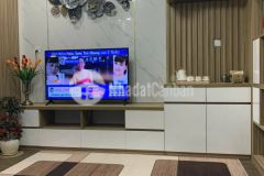 Bán nhanh căn studio dt rộng 36,4m2 thông thủy giá đang bán chỉ 2,45 tỷ thu về