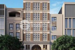 Bán mp lê trọng tấn, thanh xuân. dt 130m x 6 tầng. mt 7m.sđcc. giá 110 tỷ.lh0964769634