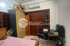 Phố xã đàn 40m2, 4 tầng lô góc 3 thoáng giá 12 tỷ hiếm quận đống đa