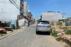 Bán đất hẻm xe hơi đường 339, phước long b, quận 9. dt 53m²5.79 tỷ tl.