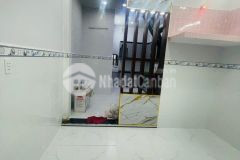 Quận 6 lý chiêu hoàng nhà mới 2 tầng giá chỉ 3 tỷ....