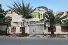 Bán nhà đường số 28, p.6, gò vấp 307m2, giá 39 tỷ.