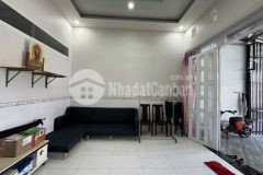 Bán nhà cấp 4 kdc phú an, p. hưng phú, tpct