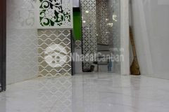 Chưa đến 2 tỷ có nhà 3 tầng 2pn cmt8 hẻm thông