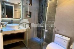 Nhà đẹp long lanh ngõ tân mai, giá 22.5 tỷ, 73m2x4t, thang máy, ô tô đỗ