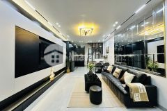 Bán nhà phố cự lộc thanh xuân gần royal city, 4 tầng nội thất đẹp, gần đường ô tô.