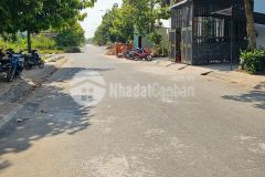 Bán 2 nền lẻ đường b8 kdc phú an phường hưng phú tp cần thơ số 66b8 và 113b8