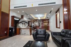 Bán nhà bồ đề, long biên,ful nội thất, ô tô đỗ cửa, thang máy, 101m2x 8 tầng, mt 6m, giá 45,5 tỷ